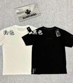 Picture of Descente T Shirts Short _SKUDescenteM-2XLaatx4216530
